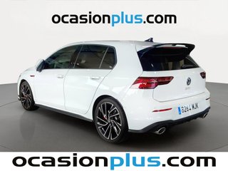 Volkswagen Golf GTI Clubsport 2.0 TSI 221 kW (300 CV) DSG