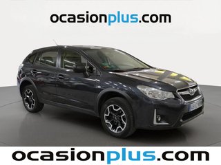 Subaru XV 1.6 Advance 84 kW (114 CV)