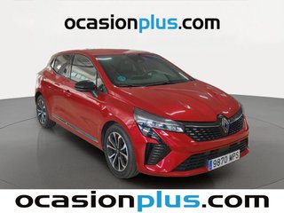 Renault Clio Techno TCe 66 kW (90 CV)
