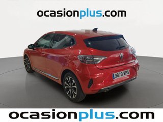 Renault Clio Techno TCe 66 kW (90 CV)