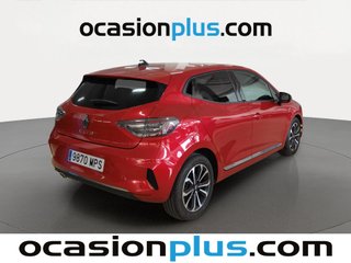 Renault Clio Techno TCe 66 kW (90 CV)