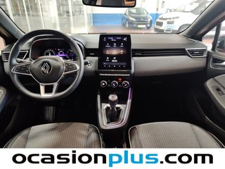 Renault Clio Techno TCe 66 kW (90 CV)