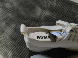 Zapatos blancos/beige talla 40