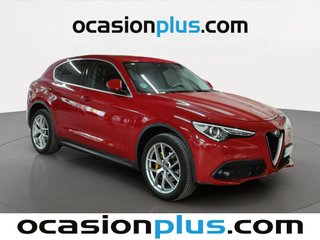 Alfa Romeo Stelvio 2.2 Diesel Executive Q4 154 kW (210 CV)