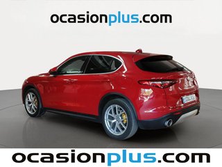 Alfa Romeo Stelvio 2.2 Diesel Executive Q4 154 kW (210 CV)