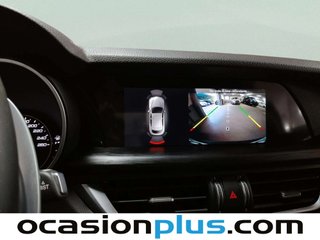 Alfa Romeo Stelvio 2.2 Diesel Executive Q4 154 kW (210 CV)