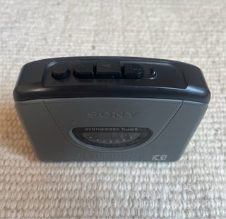 Sony Walkman WM-FX261 – Muy buen estado