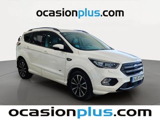 Ford Kuga 2.0 TDCI S&S ST-Line 4x4 Powershift 132 kW (180 CV)