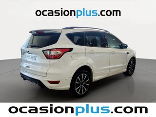 Ford Kuga 2.0 TDCI S&S ST-Line 4x4 Powershift 132 kW (180 CV)