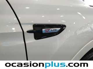 Ford Kuga 2.0 TDCI S&S ST-Line 4x4 Powershift 132 kW (180 CV)