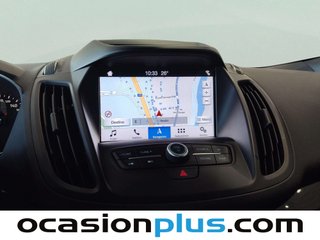 Ford Kuga 2.0 TDCI S&S ST-Line 4x4 Powershift 132 kW (180 CV)