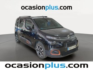 Citroen Berlingo BlueHDi 130 S&S Talla M Shine 96 kW (130 CV)