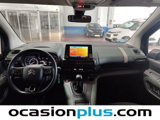 Citroen Berlingo BlueHDi 130 S&S Talla M Shine 96 kW (130 CV)