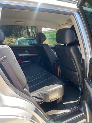 SsangYong Rexton 2004 SOLO 125.000km