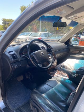 SsangYong Rexton 2004 SOLO 125.000km