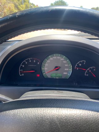 SsangYong Rexton 2004 SOLO 125.000km