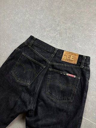 Vintage Energie Jorts Shorts Y2K 1990s