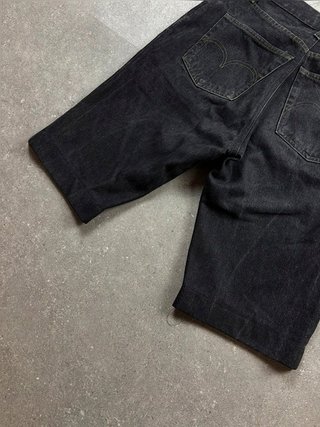Vintage Energie Jorts Shorts Y2K 1990s