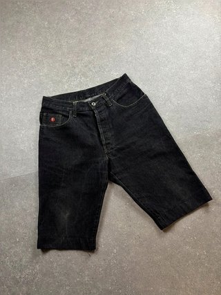 Vintage Energie Jorts Shorts Y2K 1990s