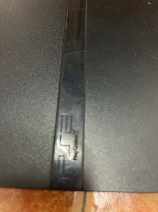 Consola Sony PlayStation 2 Negra