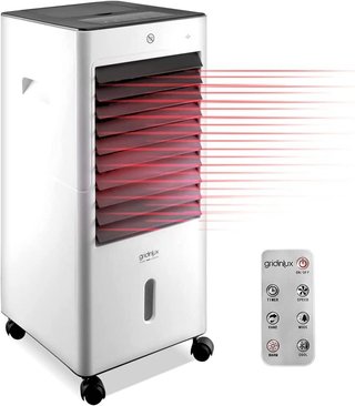#5 NUEVO!! Enfriador, climatizador TEMP COMPLET