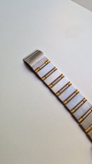 Orologio da uomo Seiko Tank al quarzo