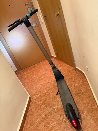 Patinete eléctrico Cecotec Bongo