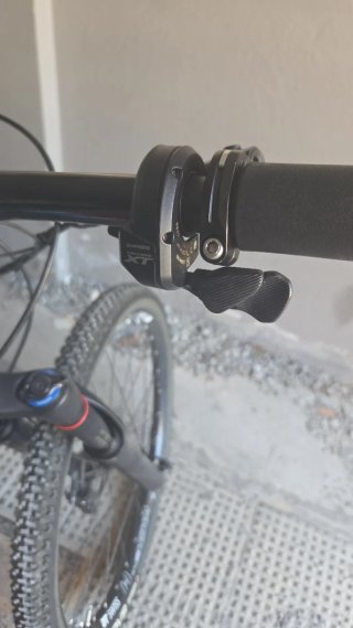 Bicicleta Eléctrica WILIER e803 TRB PRO
