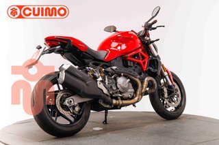 DUCATI MONSTER 821