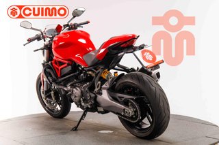 DUCATI MONSTER 821