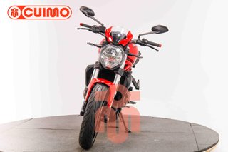DUCATI MONSTER 821