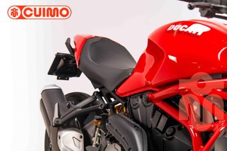 DUCATI MONSTER 821