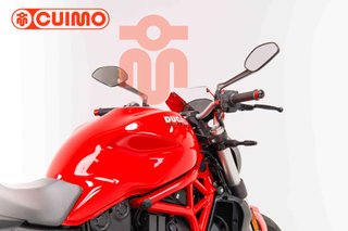 DUCATI MONSTER 821
