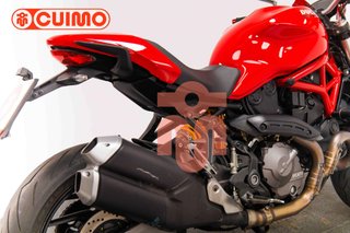 DUCATI MONSTER 821