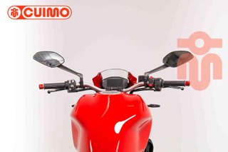 DUCATI MONSTER 821