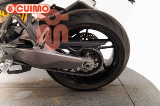 DUCATI MONSTER 821