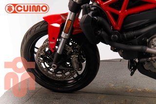DUCATI MONSTER 821