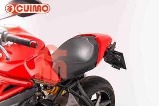 DUCATI MONSTER 821