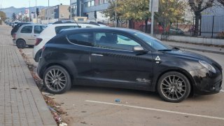 Alfa Romeo MiTO 2010