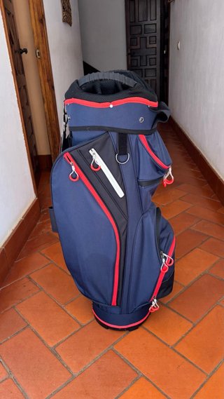 Bolsa de Golf sin estrenar