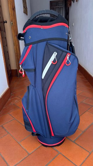 Bolsa de Golf sin estrenar