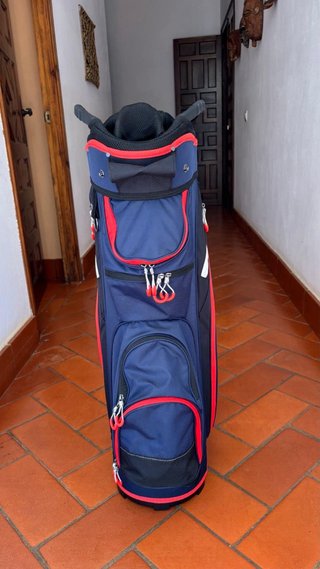 Bolsa de Golf sin estrenar