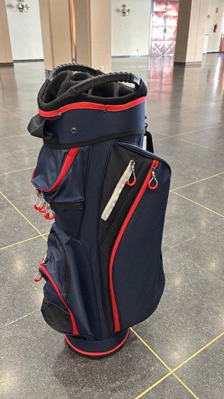 Bolsa de Golf sin estrenar