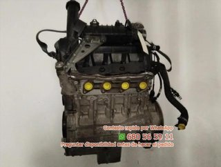 Mercedes-benz ceslp6134947 motor 166990  Ref:85610