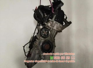 Mercedes-benz ceslp6134947 motor 166990  Ref:85610