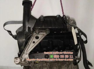 Mercedes-benz ceslp6134947 motor 166990  Ref:85610