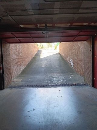Garaje en venta en La Vila Olímpica del Poblenou en Barcelona