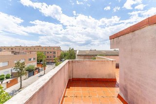 Casa pareada en venta en Mestral en Reus
