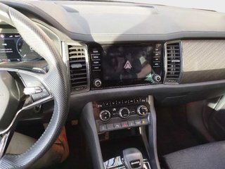 Kodiaq - DESDE 443€/MES ¡SIN PAGAR ENTRADA!