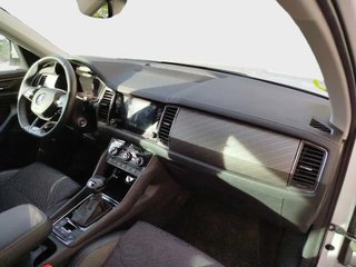 Kodiaq - DESDE 443€/MES ¡SIN PAGAR ENTRADA!